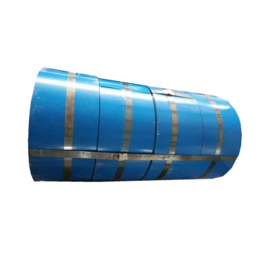 PPGL Coil PPGI Coil Cold Rolled Galvanized Steel Coils for Roofing Sheet