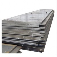 corten steel composition ASTM A242 A588 corten A B SPA-HCorten Steel plate sheet coil S235JOW