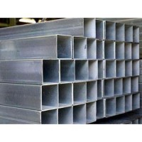 square tube/square pipe/factory price steel tube