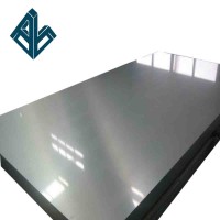 Aluminum Steel Sheet alloy plates 5052 H32 2mm