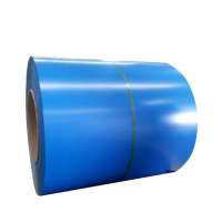 Supplier Price of Pe Pvdf Painted Color Aluminum Coil