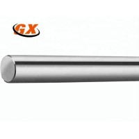 HARD CHROME PLATED STEEL ROD(S45C, S55C, SUJ-2)