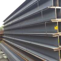 Manufacturer preferential supply hot rolled H-shaped steel supplier liaocheng tianrui factory/H Steel beam/A333H beam