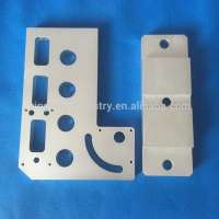 Professional cnc aluminum steel bronze machining service