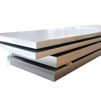 40 years factory experience 1050 1060 1070 1100 3003 3004 3005 Medium thickness aluminum sheet / plate