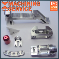 High quality machinery parts