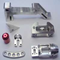 custom machining services