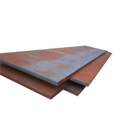 Factory Corten steel /building decoration corten wall panel steel plate