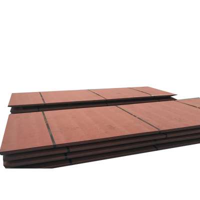 Portugal market steel corten price/corten A/B steel sheets