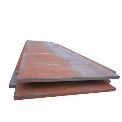 Per kg price of SPA-H 6mm thickness steel / hot rolled corten steel sculpture sheets