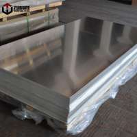 6mm thick 5754 5083 5086 H32 H111 aluminium plate sheet price per kg